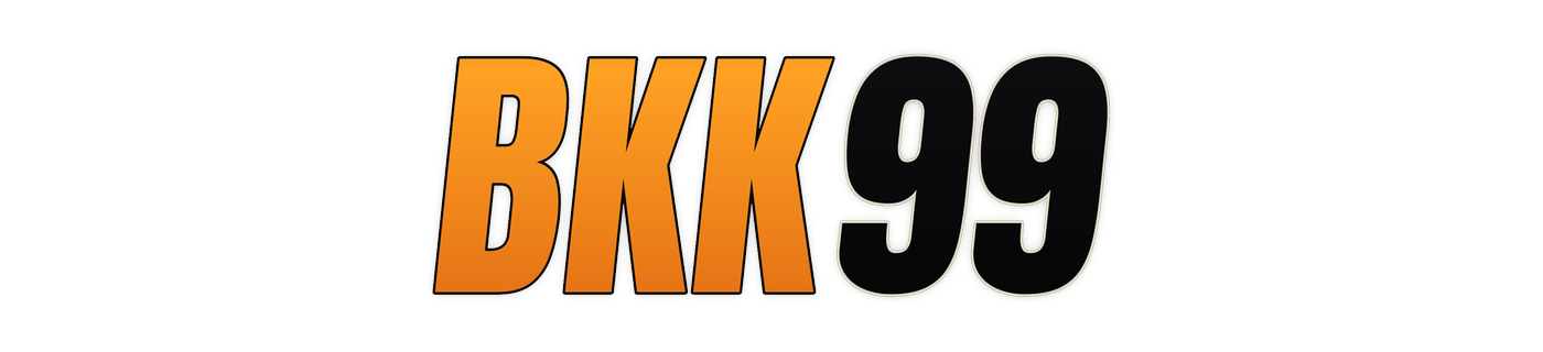 bkk99 লোগো